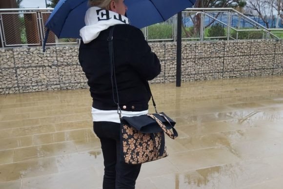 Dana Tote & Bag Sewing Pattern