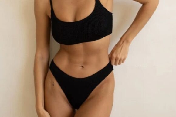 The Universal Swimsuit Sewing Pattern