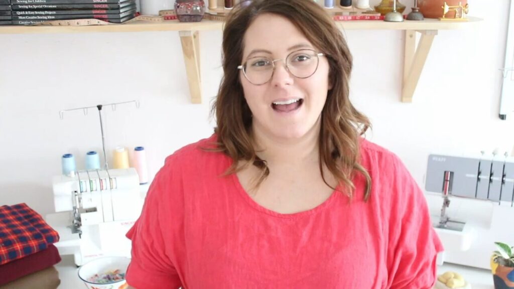 Everything About PDF Sewing Patterns Masterclass