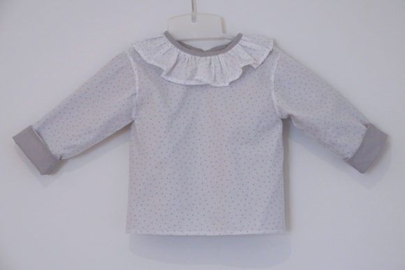 Romper - Baby Patterns for New Moms