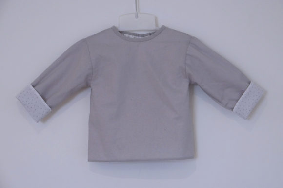 Romper - Baby Patterns for New Moms