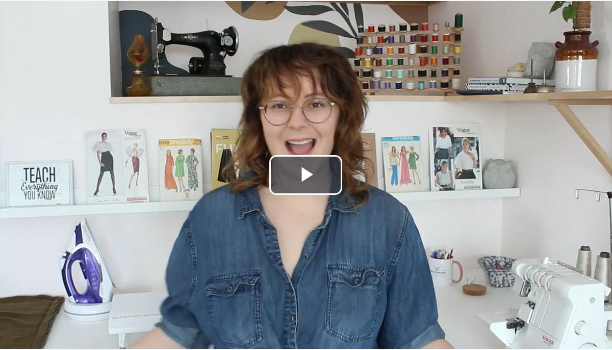 Bias tape uses tutorial for beginners